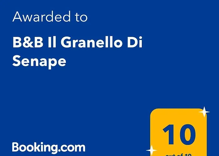 B&B Il Granello Di Senape Roma