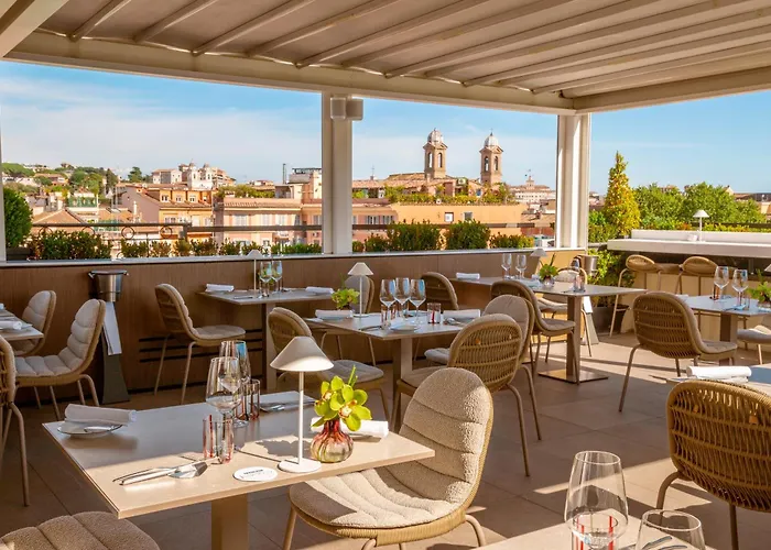 The First Arte - Preferred Hotels & Resorts Roma